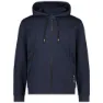 CMP Fix Hood 32m8807 Jakke
