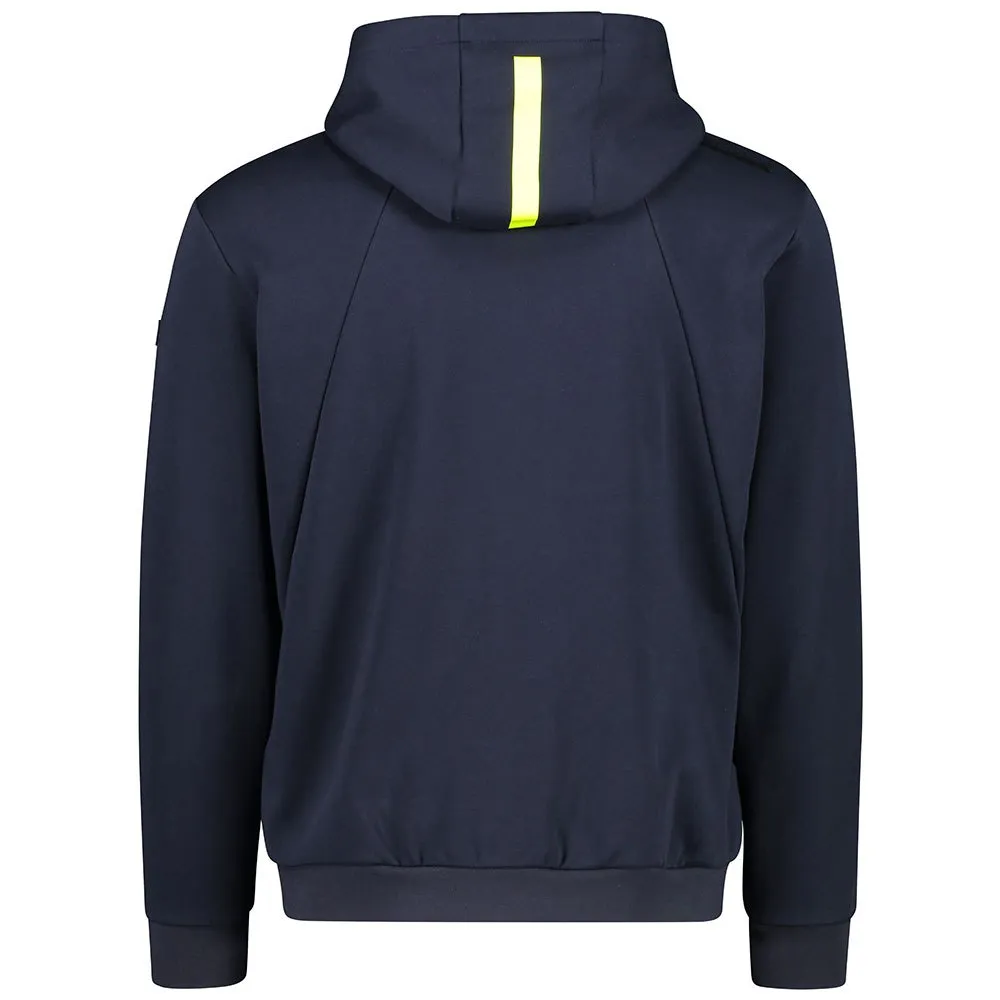 CMP Fix Hood 32m8807 Jakke