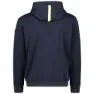 CMP Fix Hood 32m8807 Jakke