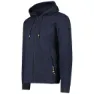 CMP Fix Hood 32m8807 Jakke