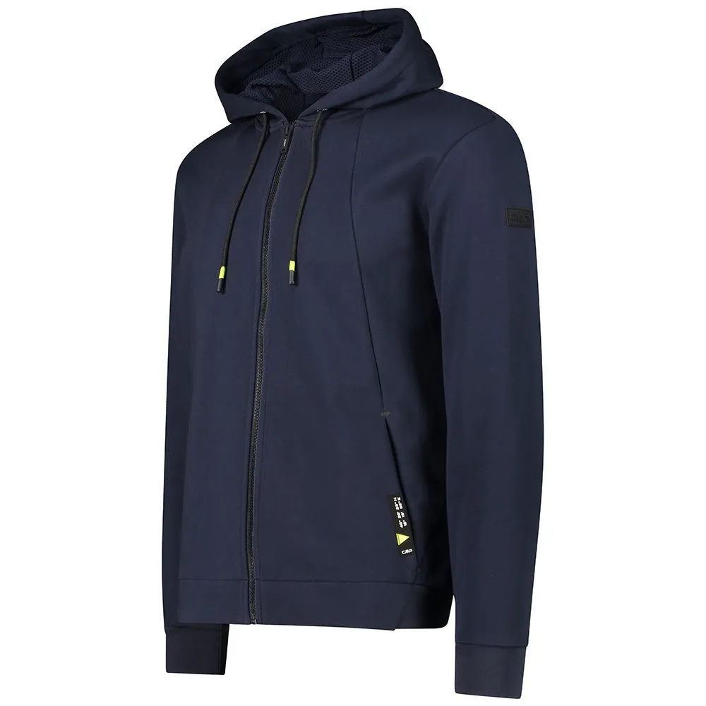 CMP Fix Hood 32m8807 Jakke