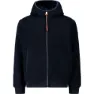 CMP Fix Hood 32p1294 Jakke