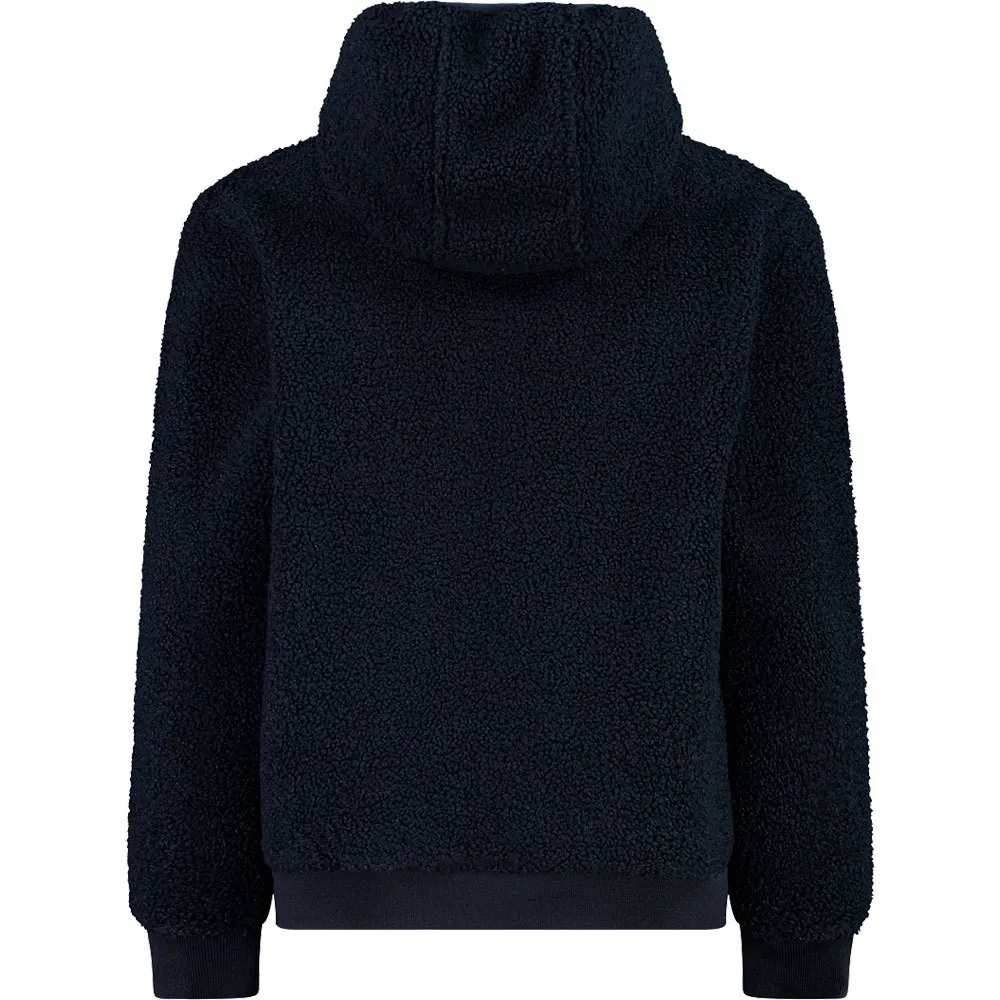 CMP Fix Hood 32p1294 Jakke