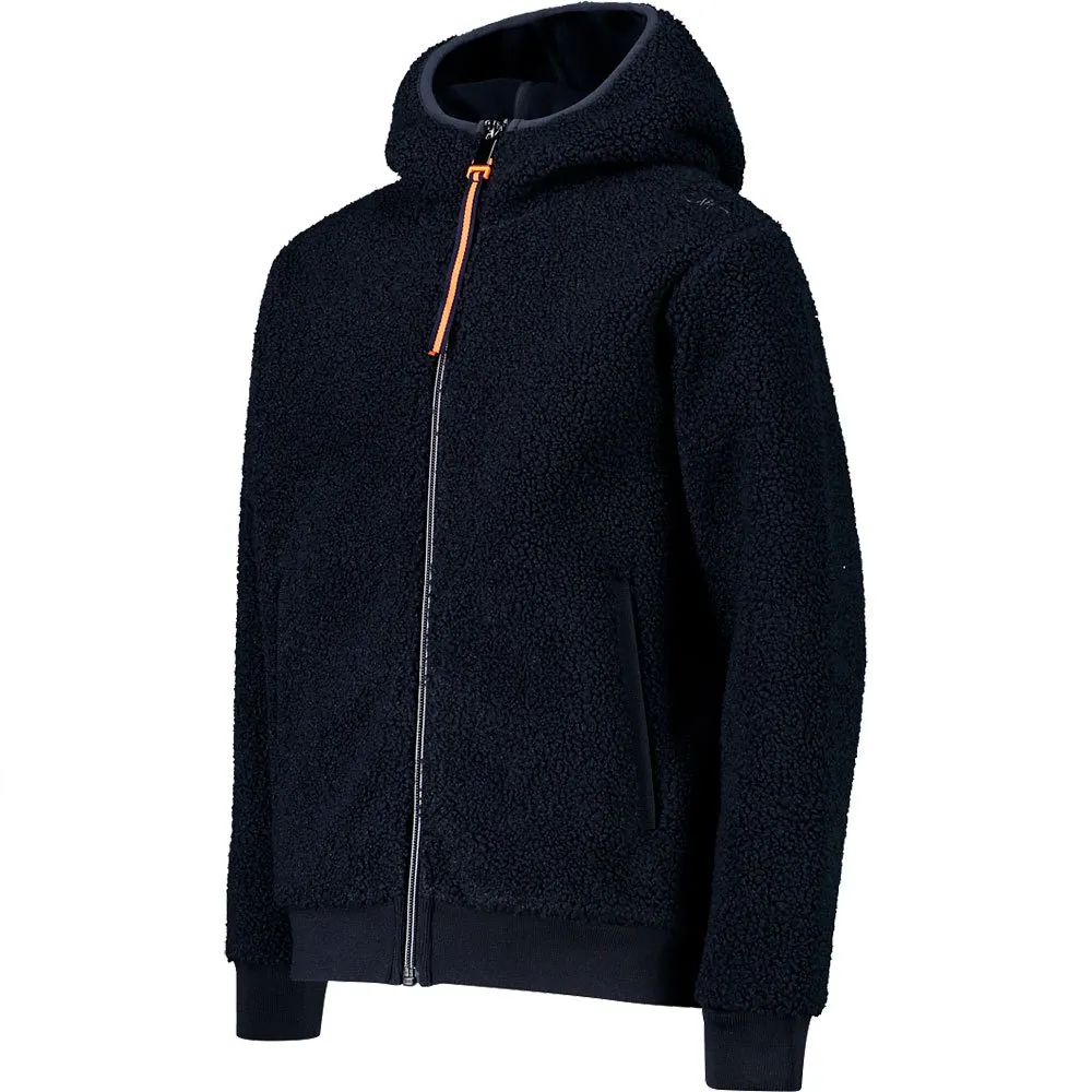 CMP Fix Hood 32p1294 Jakke
