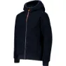 CMP Fix Hood 32p1294 Jakke