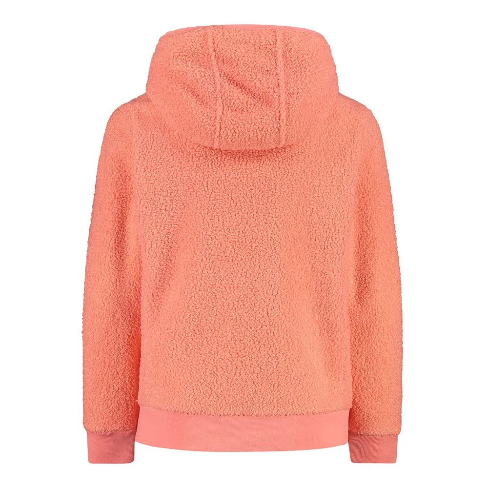 CMP Fix Hood 32p1305 Fleece