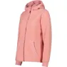 CMP Fix Hood 32p1986 Jakke
