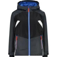 CMP Fix Hood 32w0014 Jakke