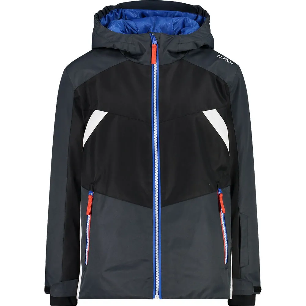 CMP Fix Hood 32w0014 Jakke