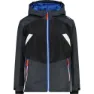 CMP Fix Hood 32w0014 Jakke