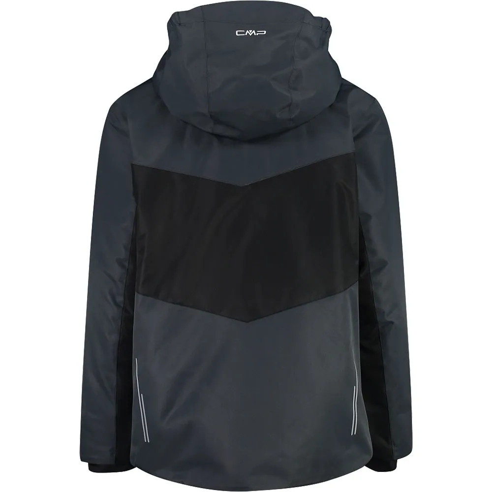 CMP Fix Hood 32w0014 Jakke