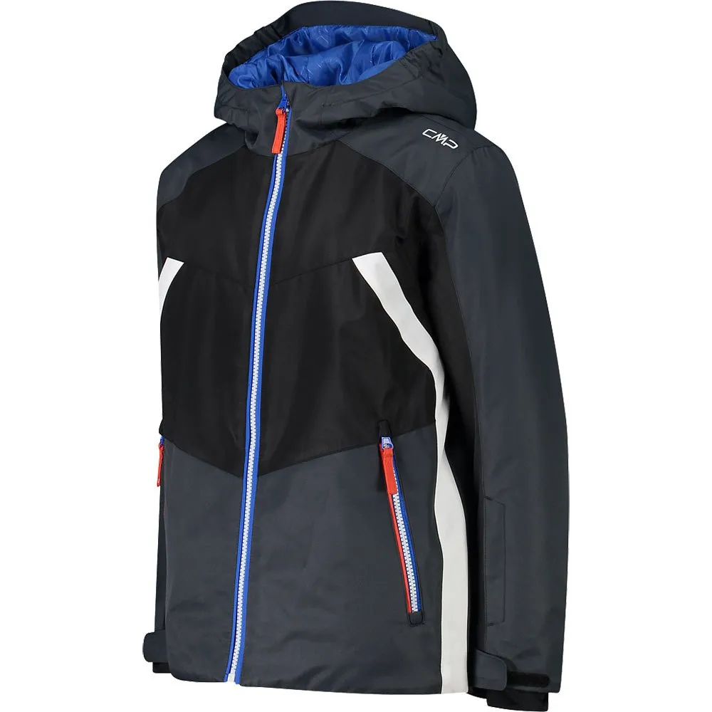 CMP Fix Hood 32w0014 Jakke