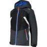 CMP Fix Hood 32w0014 Jakke