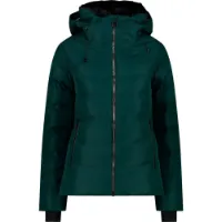 CMP Fix Hood 32w0266 Jakke
