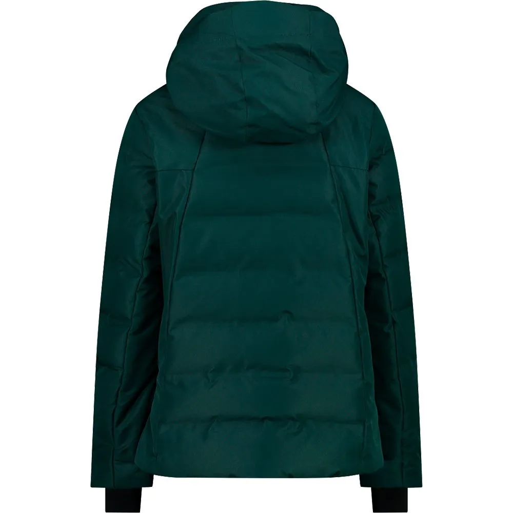 CMP Fix Hood 32w0266 Jakke, Eden CMP Fix Hood 32w0266 Jakke, Eden