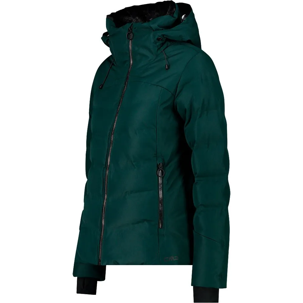 CMP Fix Hood 32w0266 Jakke, Eden CMP Fix Hood 32w0266 Jakke, Eden