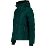 CMP Fix Hood 32w0266 Jakke, Eden