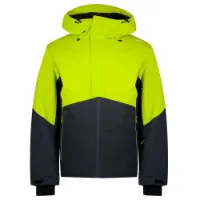 CMP Fix Hood 32w0567 Jakke CMP Fix Hood 32w0567 Jakke