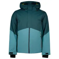 CMP Fix Hood 32w0567 Jakke CMP Fix Hood 32w0567 Jakke