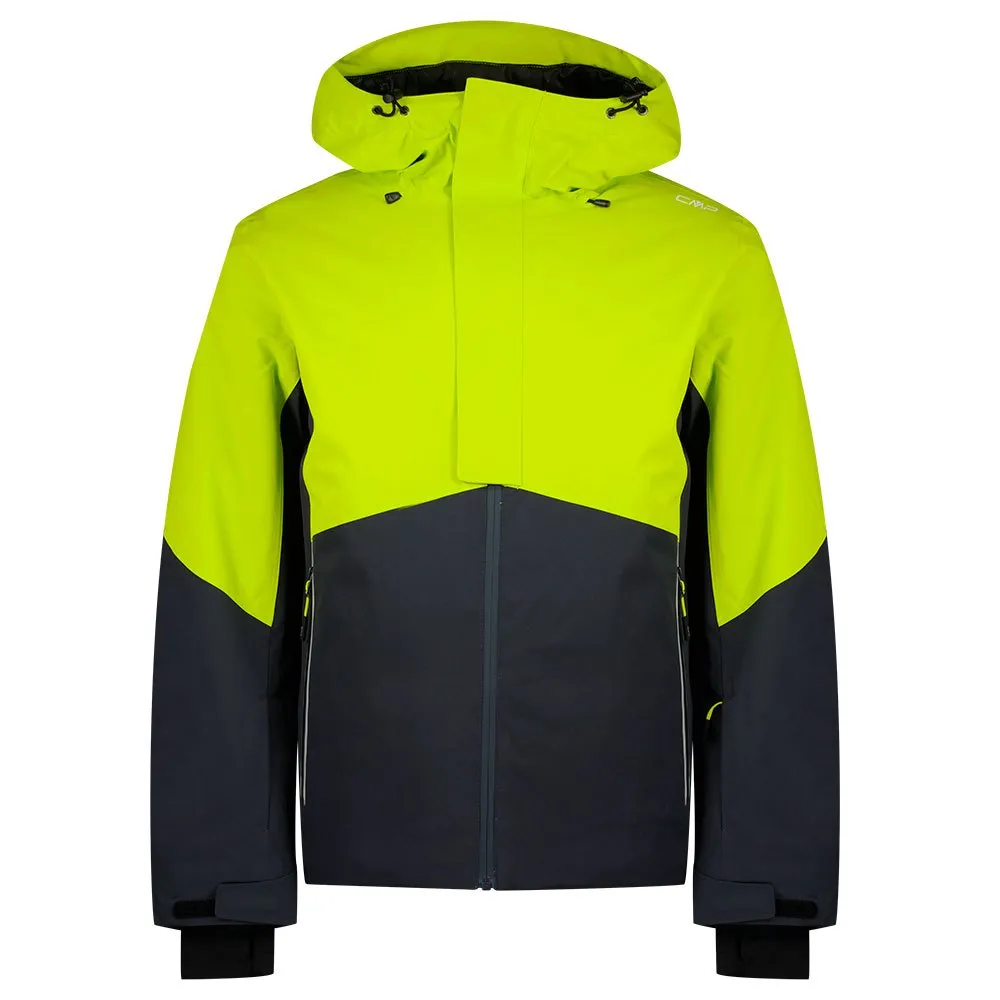 CMP Fix Hood 32w0567 Jakke