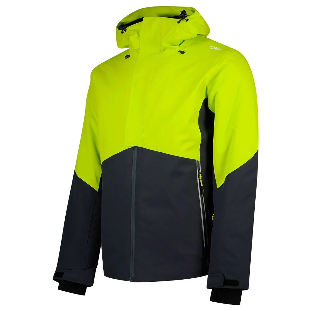 CMP Fix Hood 32w0567 Jakke