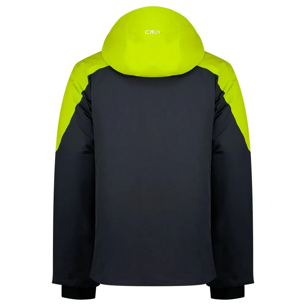CMP Fix Hood 32w0567 Jakke