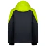 CMP Fix Hood 32w0567 Jakke