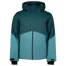 CMP Fix Hood 32w0567 Jakke