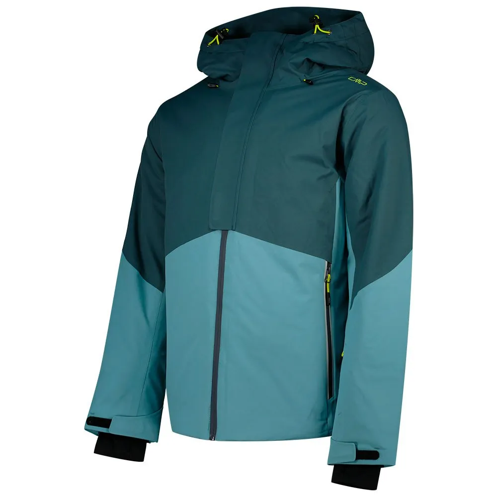 CMP Fix Hood 32w0567 Jakke