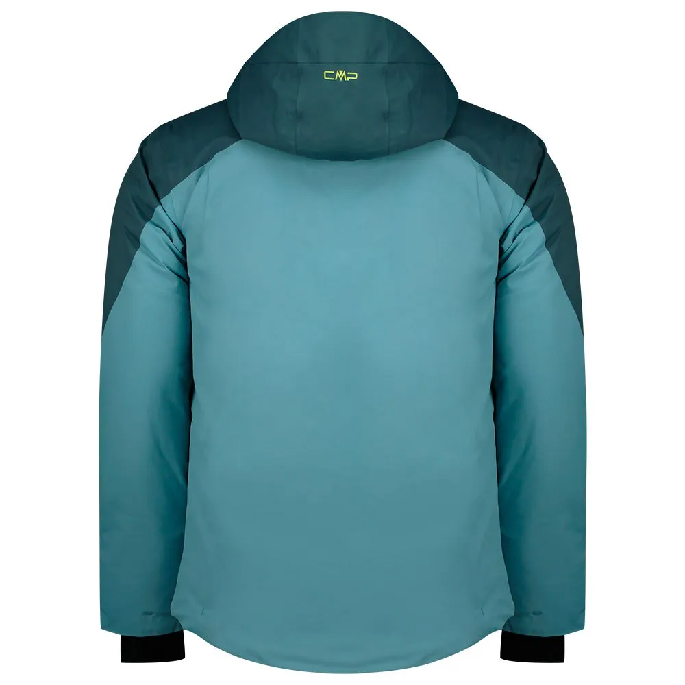 CMP Fix Hood 32w0567 Jakke