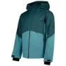 CMP Fix Hood 32w0567 Jakke