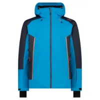 CMP Fix Hood 32w0577 Jakke CMP Fix Hood 32w0577 Jakke
