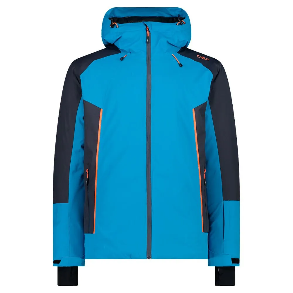 CMP Fix Hood 32w0577 Jakke, Danube