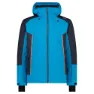 CMP Fix Hood 32w0577 Jakke, Danube