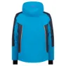 CMP Fix Hood 32w0577 Jakke, Danube