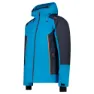 CMP Fix Hood 32w0577 Jakke, Danube