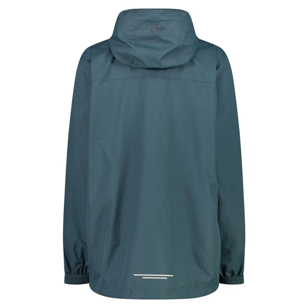 CMP Fix Hood 32x5857 Jakke CMP Fix Hood 32x5857 Jakke
