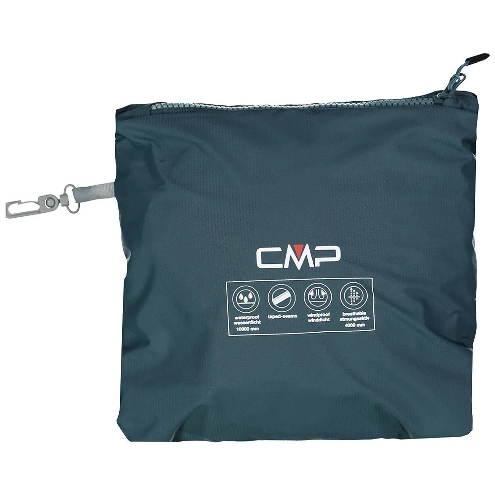 CMP Fix Hood 32x5857 Jakke CMP Fix Hood 32x5857 Jakke