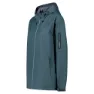 CMP Fix Hood 32x5857 Jakke