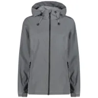 CMP Fix Hood 32x5876 Jakke CMP Fix Hood 32x5876 Jakke