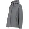 CMP Fix Hood 32x5876 Jakke