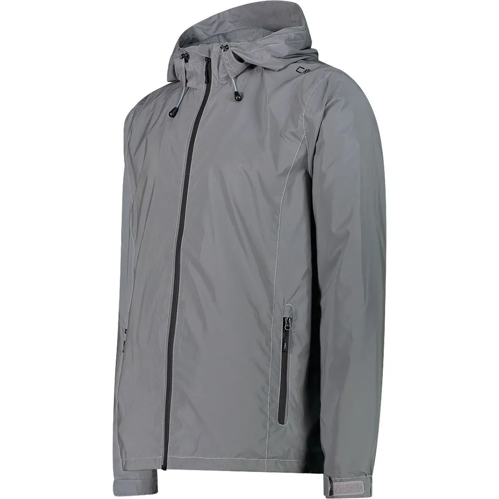 CMP Fix Hood 32x5887 Jakke CMP Fix Hood 32x5887 Jakke