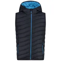 CMP Fix Hood 32z1024a Vest CMP Fix Hood 32z1024a Vest