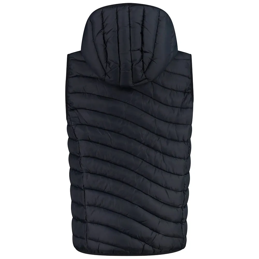 CMP Fix Hood 32z1024a Vest CMP Fix Hood 32z1024a Vest