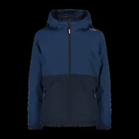 CMP Fix Hood 32z1105 Jakke CMP Fix Hood 32z1105 Jakke