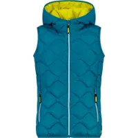CMP Fix Hood 32z1125 Vest CMP Fix Hood 32z1125 Vest