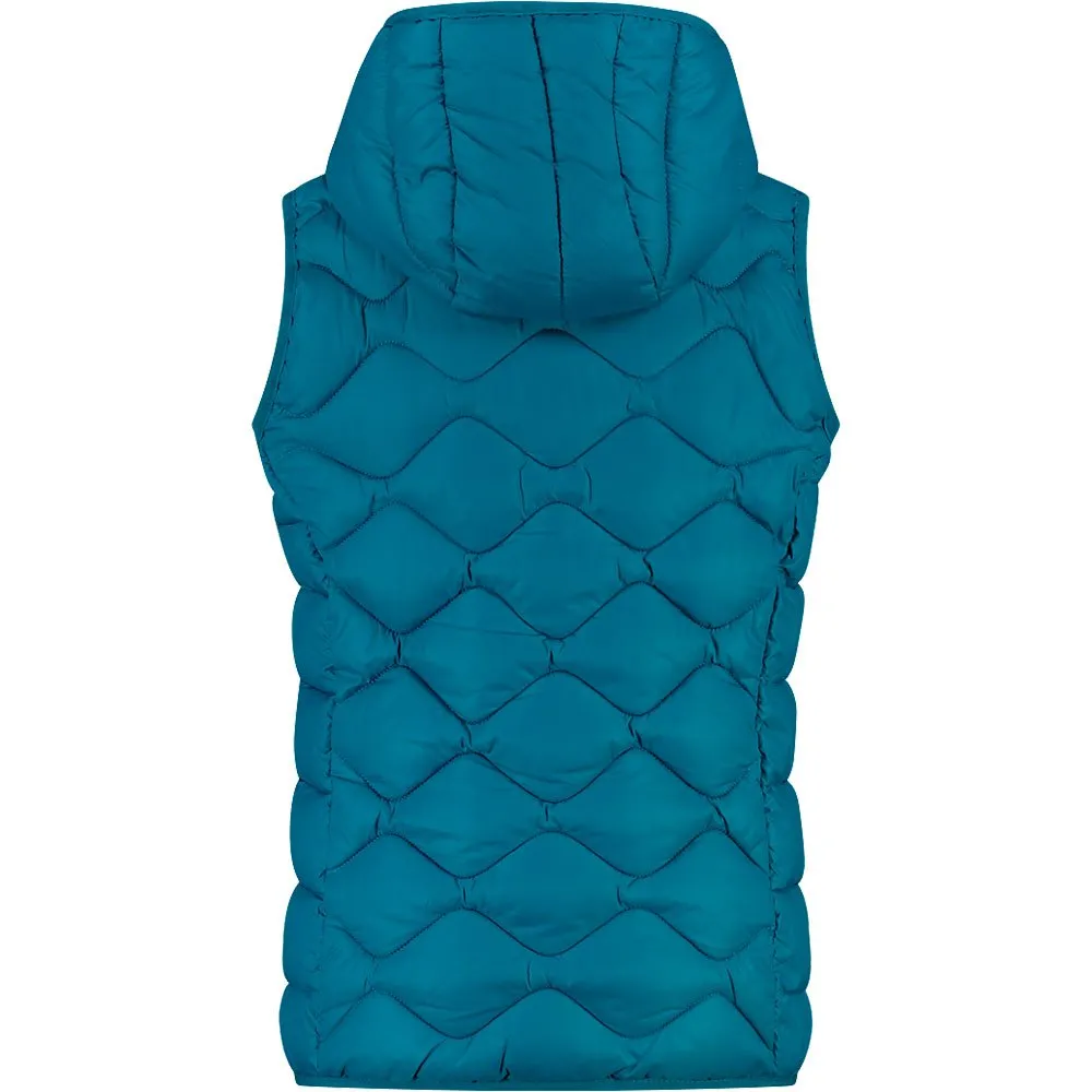 CMP Fix Hood 32z1125 Vest