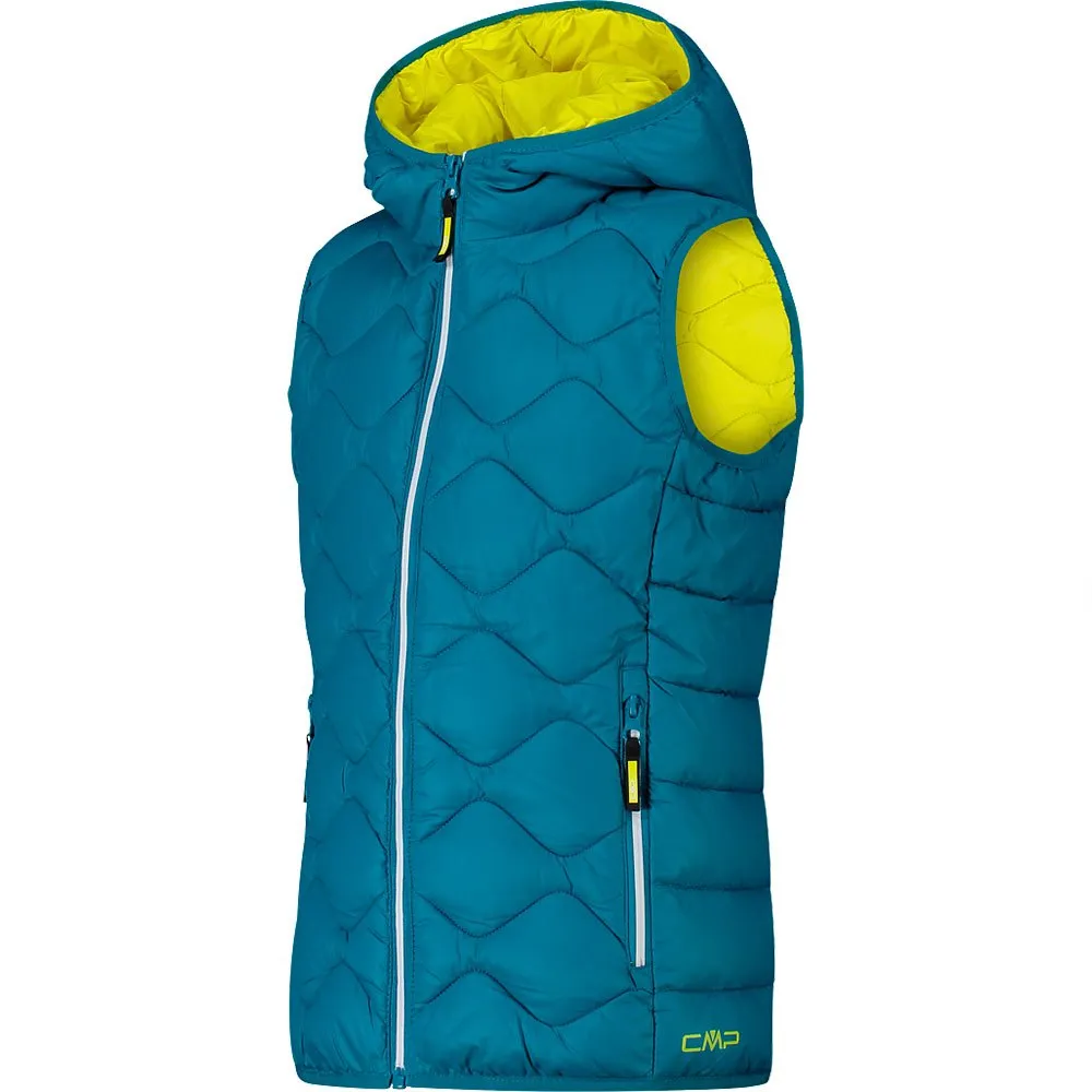 CMP Fix Hood 32z1125 Vest