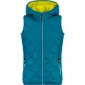 CMP Fix Hood 32z1125 Vest