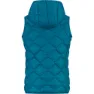 CMP Fix Hood 32z1125 Vest